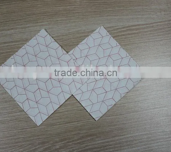 Printed Napkin