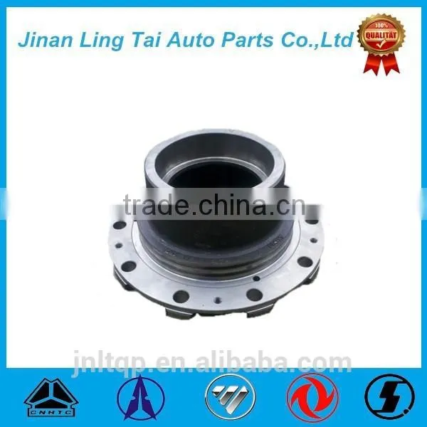 HOWO TRUCK PARTS Rear the Wheel Hub 199112340009 photo-3