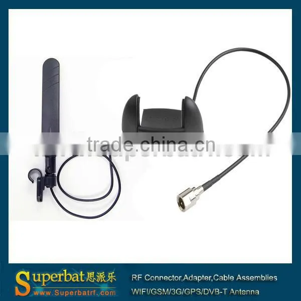 5DB 3G Modem Clip for USB Modems With Clip Antenna Gsm Modem Antenna