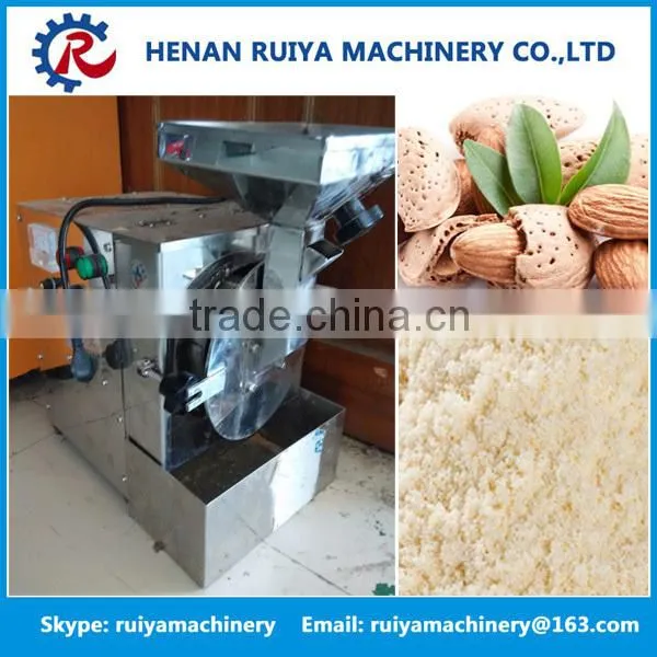 Stainless Steel Nuts Crusher Machine /nut Crushing Machine (crusher for Nuts ) photo-2