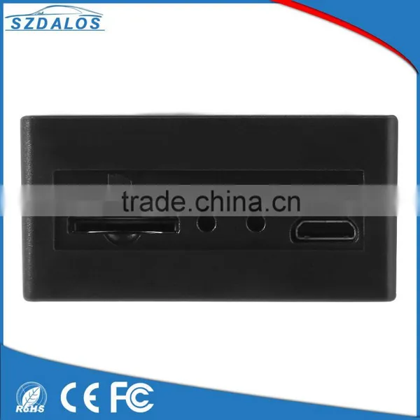 Super Function Car Obd ii 3G Gps Tracker Scanner photo-4