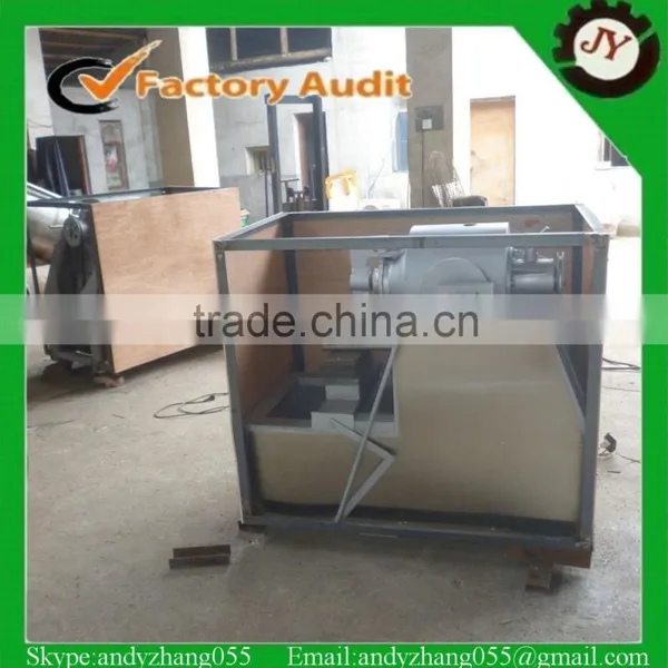 Automatic Popcorn Machine Rice Puffing Machine Puffed Wheat Rice Machine photo-4