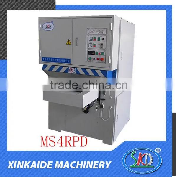 Dry Mode Deburring Machine ,Thermal photo-3