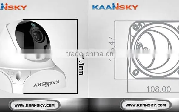 2015 Best Selling Camera 2MP IP 1080P Cctv 1080p Poe Dome ip Camera Home Cctv photo-2
