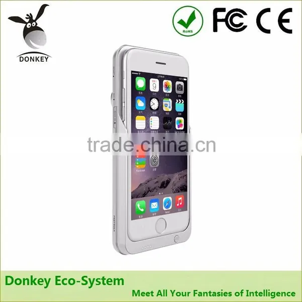 400MP Lens Portable External Mobile Camera for i Phone 6 Plus photo-4