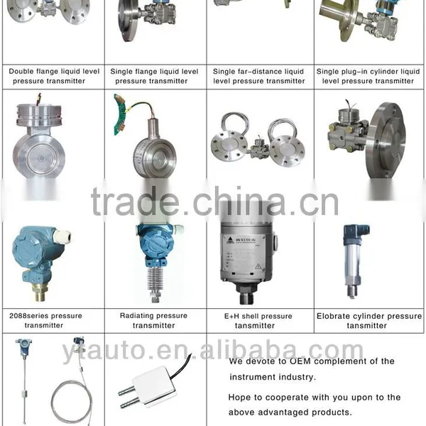 RF Admittance Level Controller photo-3
