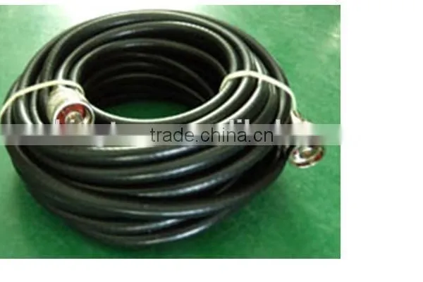 RF 7D-FB Coaxial Cable ,Coaxial Cable 50 Ohm 5D-FB/7D-FBcoaxial Cable/feeder Line photo-3