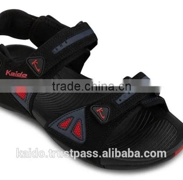 CHEAP Price With HIGH Quality for Kaido Sandals for Men, Mens Sandals With PU Upper and Rubber Outsole, 2015 HOT Style Sandals photo-2