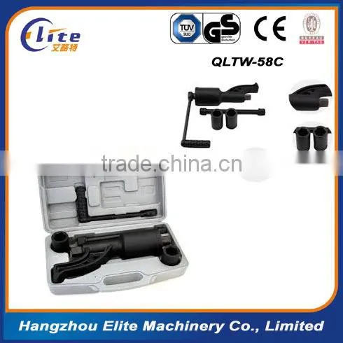 Wheel Multiplier Wrench Hand Wheel Tire Nut Changing Useful Spanner Saving Wrench