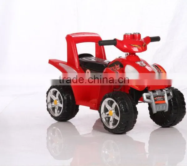 2015 MA601 Toy ATV Ride on Atv Toy Vehicles Ride on Toys photo-3
