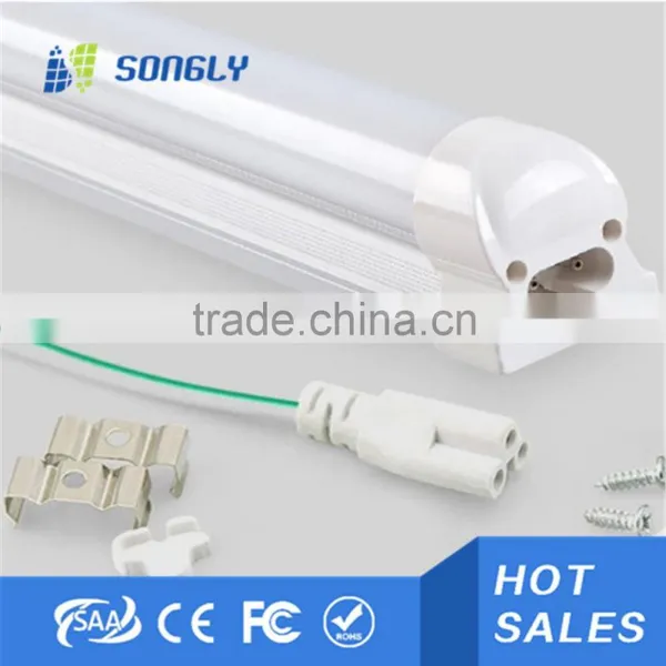 Factory V Shaped 4ft 5ft 6ft 8ft 18w T8 Led Tube WITHOUT STROBE photo-5