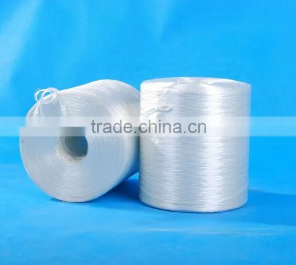 AR Glass Fiber Roving for GRC Zro2>14.5% photo-2