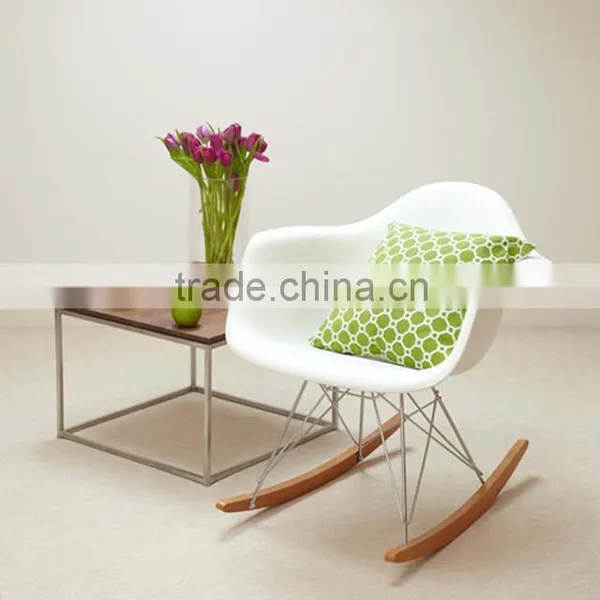 High Quality Charles Emes RAR Rocking Chair Replica photo-2