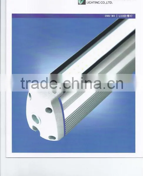 Led Explosion Proof Light