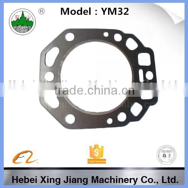 High Quality Diesel Engines Head Gaskets photo-2