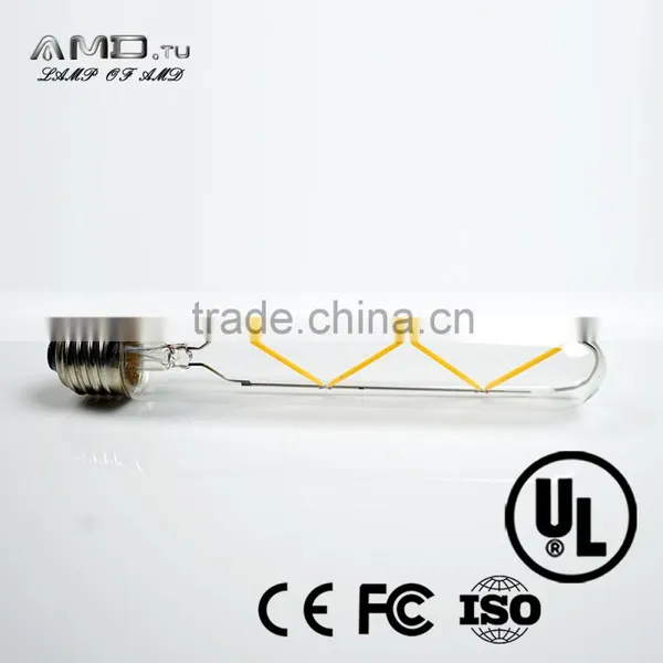 High Quality Competitive Price Led Bulb T30 E27 UL/CE Certified Led Bulb Well Quality