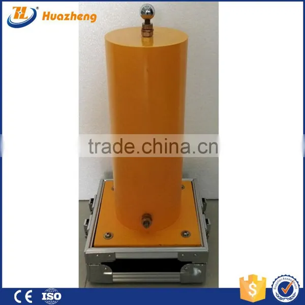 80kv High Voltage Insulation Tester photo-3