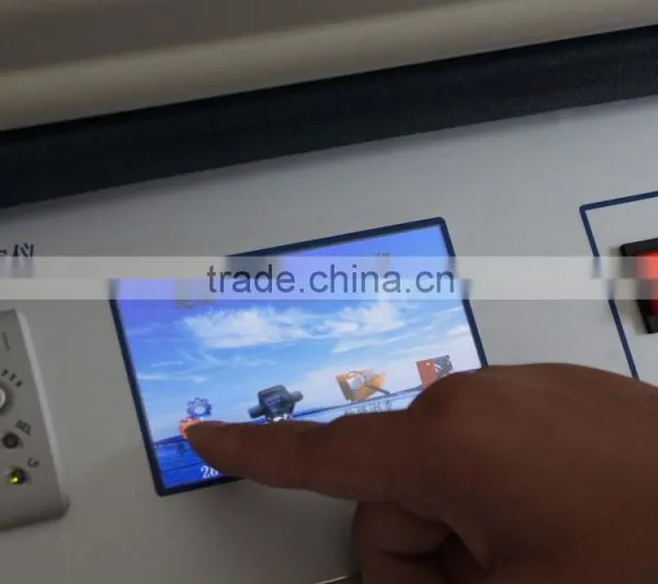 Fully-Automatic Dielectric Strengther Teste/transformer Oil Bdv Testing Kit photo-6