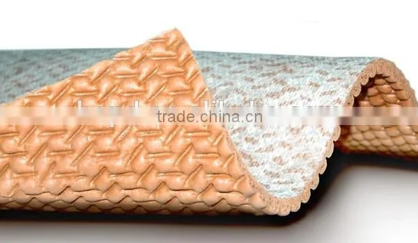 pe Foam Carpet Foam Carpet Underlay With High Quality and Waterproof and Fireproof