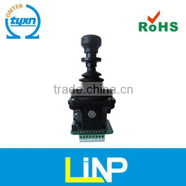 Industrial Joystick photo-3