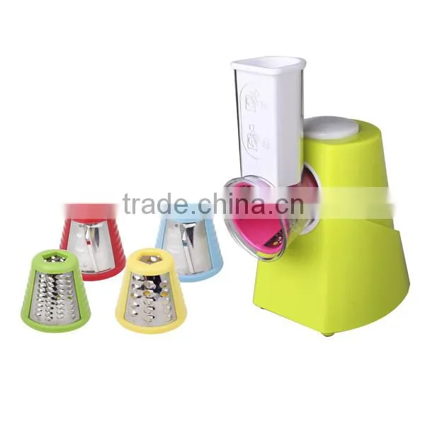 Vegetable Cutter Maker XJ-14401 photo-3