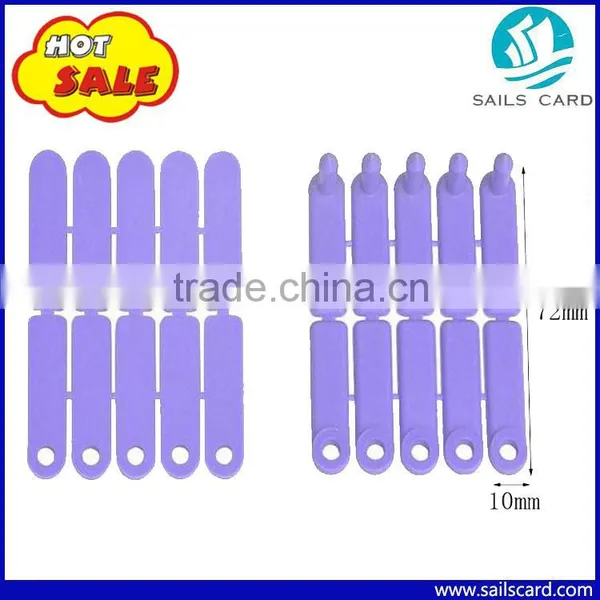TPU Ear Tag Animal Ear Tag photo-5