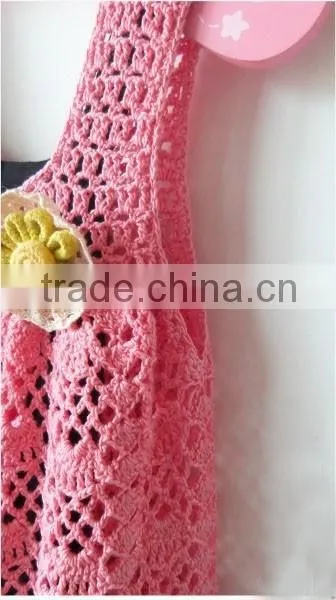 Crocheted Lace Baby Skirt, OEM is Fine photo-3