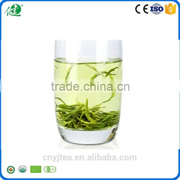 Famous Tea Brands Type Organic Beauty Detox Green Tea photo-4