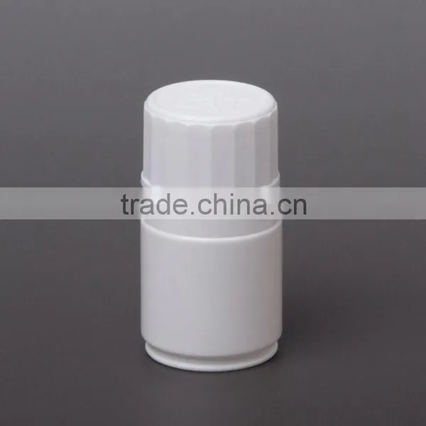 Plastic Tablet Bottles photo-2