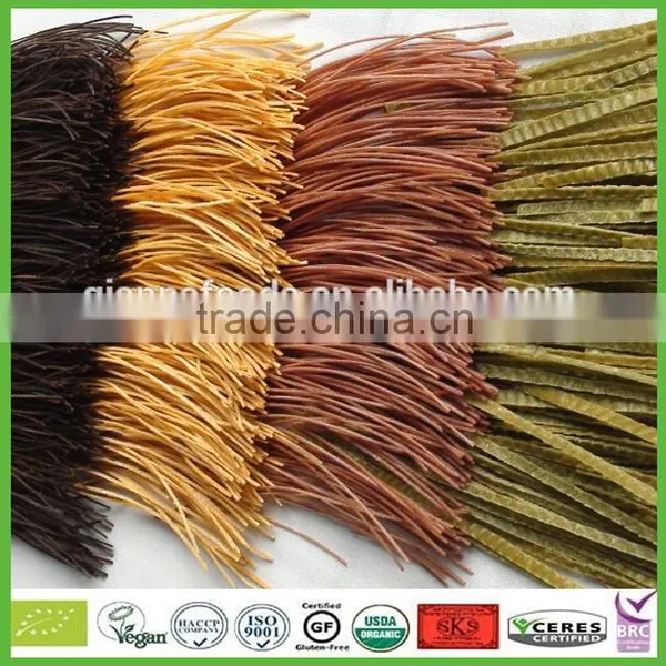Organic Adzuki Bean Pasta Free Sample photo-3