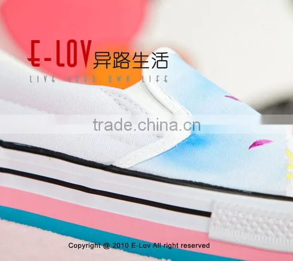 2015 Hot Sales High Quality China Made in China Womens Shoes photo-6