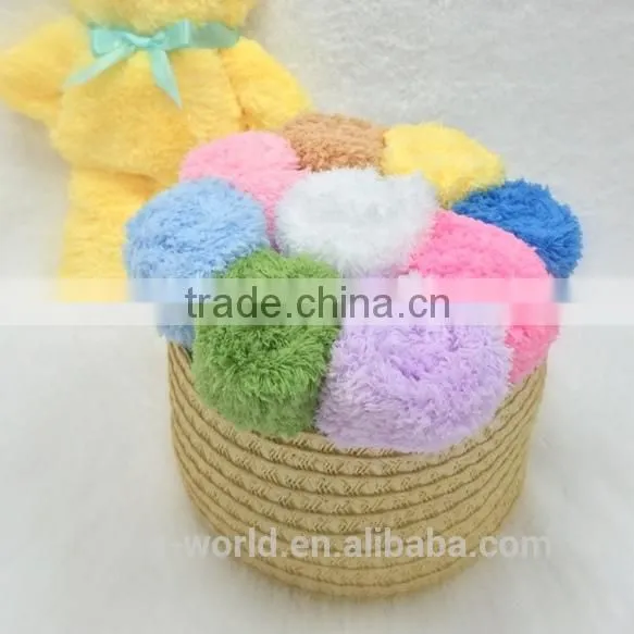 High Absorbency Promotion Gift Towel photo-5
