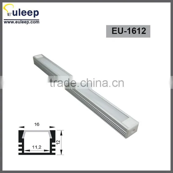 500mm Singapore Local Cabinet Light,dimmable Led Cabinet Light With Touch Switch,made in China photo-3