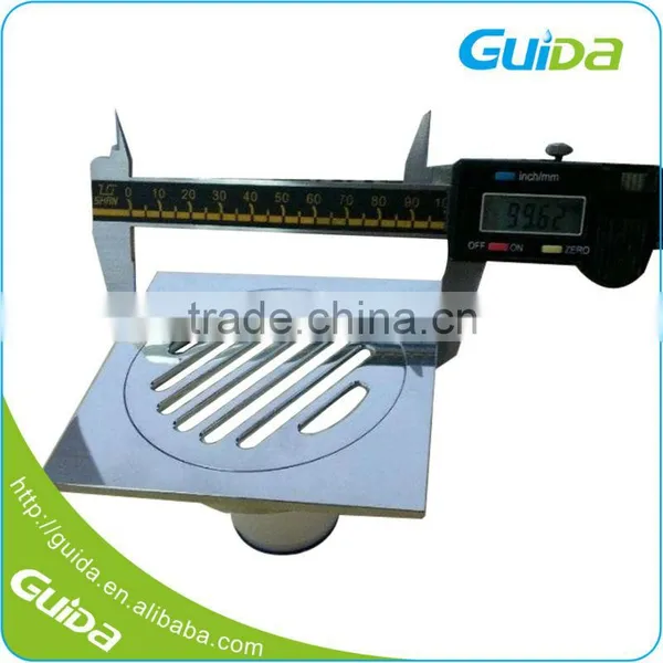 Bath Shower Floor Drain Shower Strainer photo-2