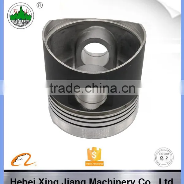 SF24 Piston for Diesel Engine in Hebei photo-5