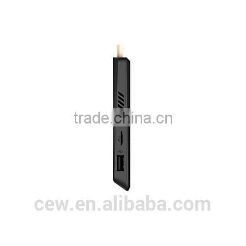MeeGoPad T07 Intel Atom Cherry Trail X5-Z8300 Quad-core,Turbo Frequency up T/4GB WIFI 802.11b/g/n Wireless Windows Mini PC Stick photo-3