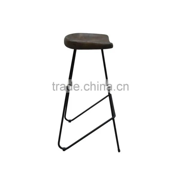 BS009C Rattan Barstool photo-4