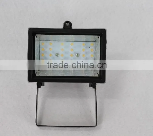 Hight Quality Waterproof Portable Solar Lighting System for House 2000mah photo-5