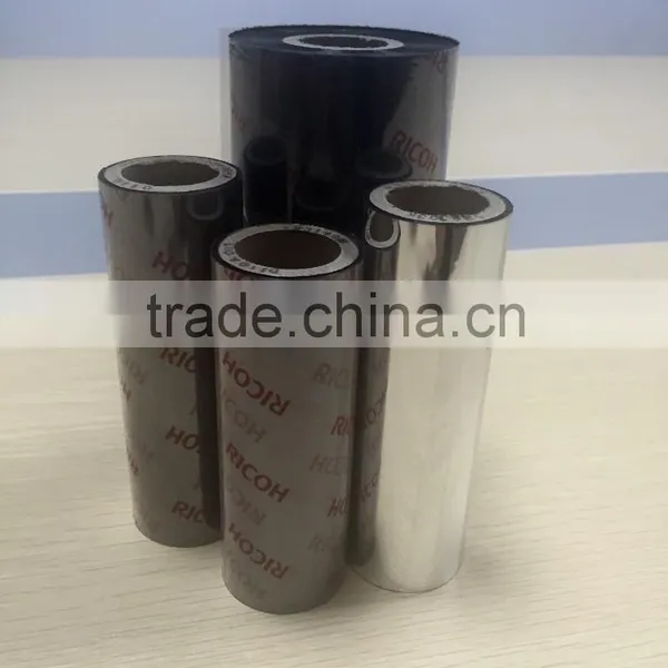 DA110mm*20mm Resin Printed Ribbon Sale Low Price photo-4