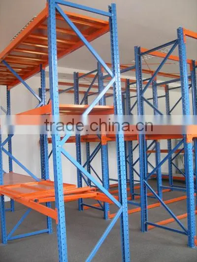 Warehouse Storage Racking photo-2