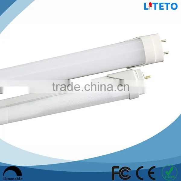 LED Light Source High Power 18w t8 Led Red Tube Xxx Made in China Quality Choice photo-3