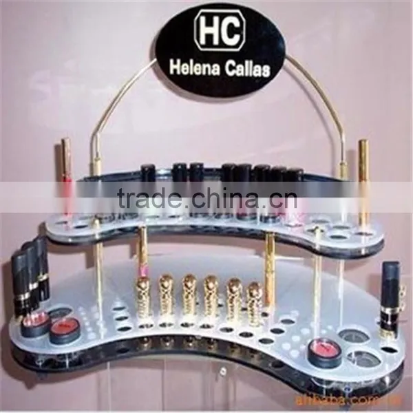 Cosmetic Display Stands Store Wholesale photo-3