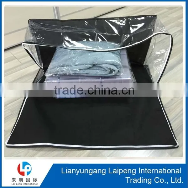 pp Non Woven Non Woven pp Bag With High Quality photo-4