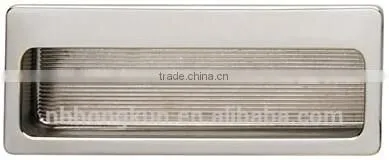 Brass Concealed Handle, Flush Handle photo-2