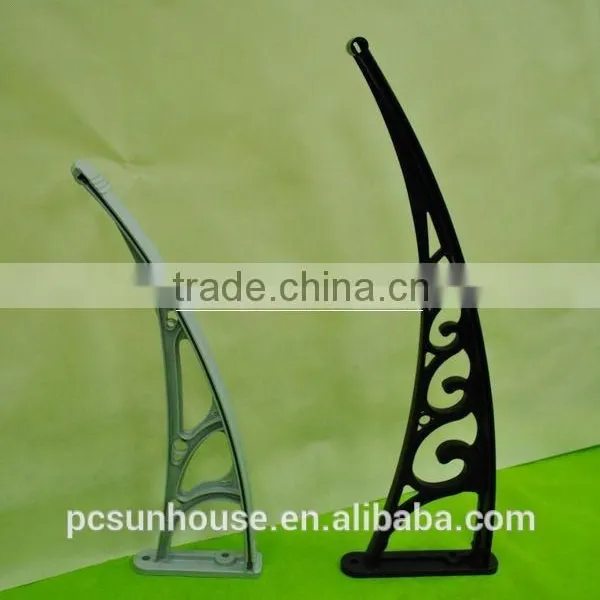 Polycarbonate Canopy W1500 photo-5