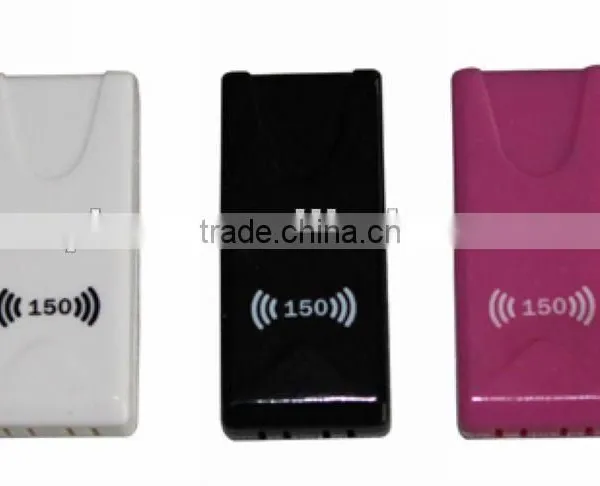150Mbps High Power WIFI USB Adapter GWF-3S01