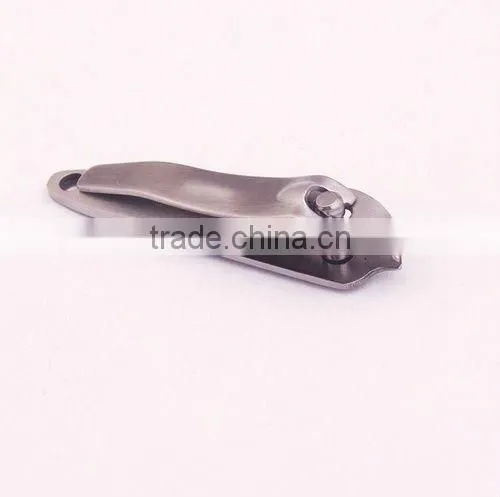 Kaho factory price Professional Stainless Steel nail scissors factory