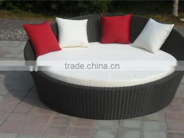 Mdern Furniture Rattan Outdoor Hot Sex Furniture photo-6