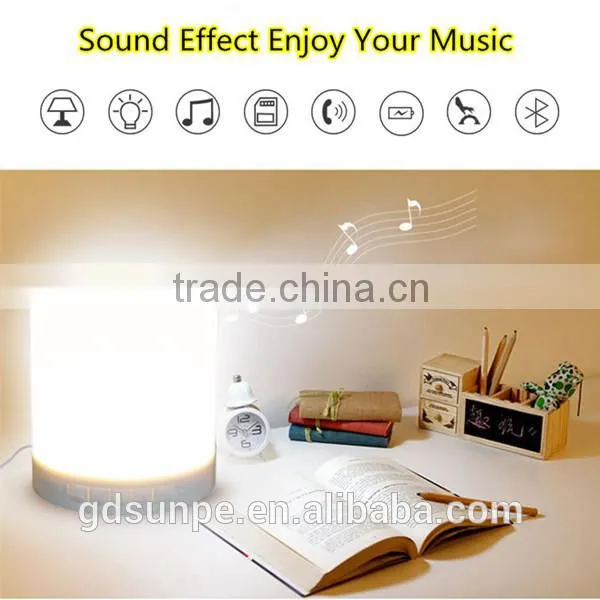 2016 Trending Products Electronic Gadgets Portable USB Desktop Computer Speaker photo-5