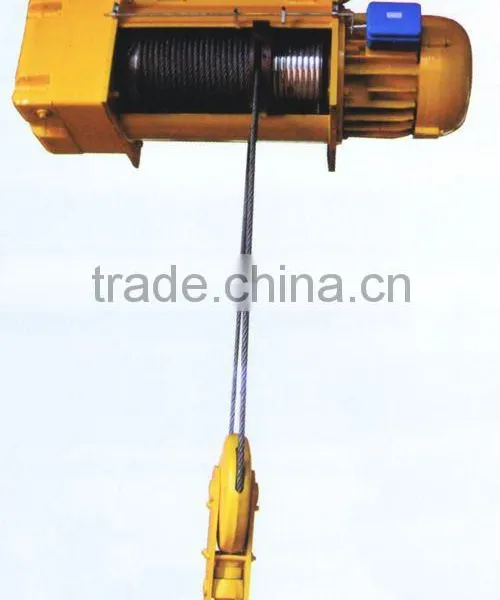 Explosion-proof Electric Block